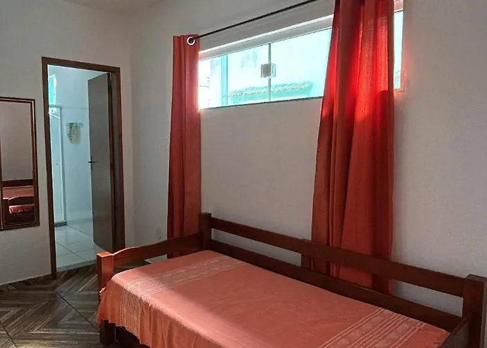 Wonders Of Arraial Loft 7
