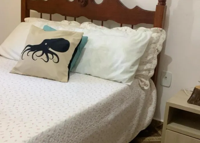 Wonders Of Arraial Loft 7
