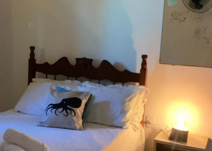 Wonders Of Arraial Loft 7