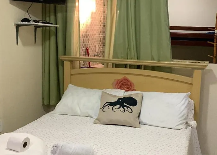 Wonders Of Arraial Loft 6